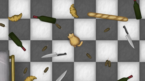 永远的美味星球正版