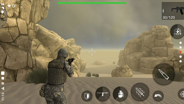 地球保护小队官方正版