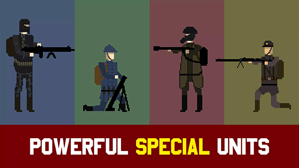 1917战壕战官方正版