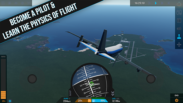 简单火箭2国际版