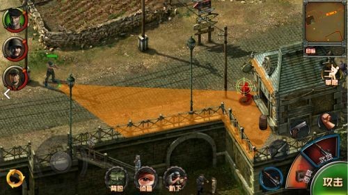 盟军敢死队最新版
