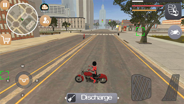 火柴人蜘蛛侠英雄2官方版