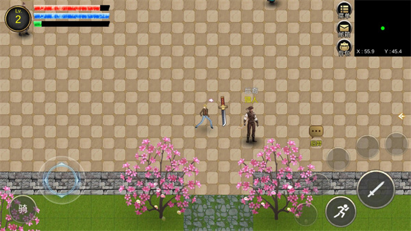 降龙猎手手游官方版