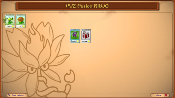 植物大战僵尸融合版魔改版(Niejo版)