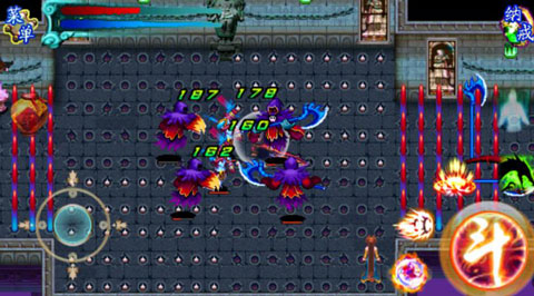 斗破苍穹2双帝之战单机版