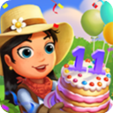 开心农场2乡村度假最新版本