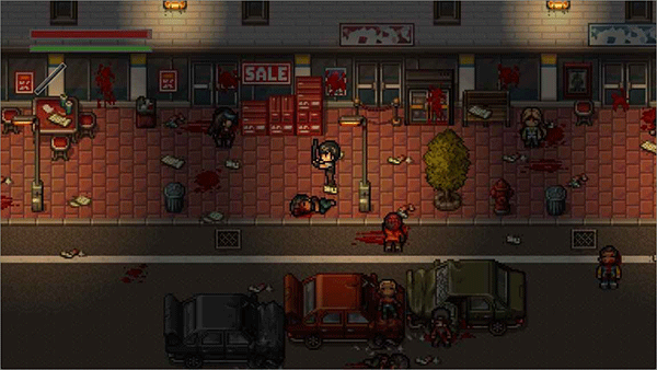 全城感染游戏官方版