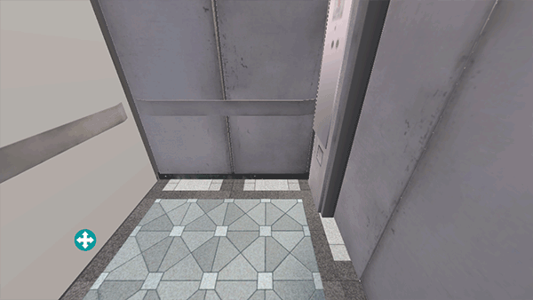 电梯模拟器3d最新版