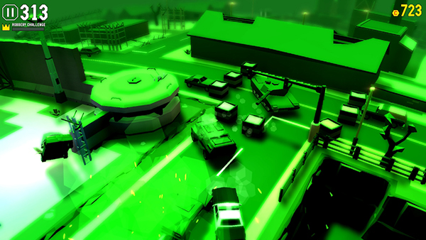 鲁莽大逃亡2最新版