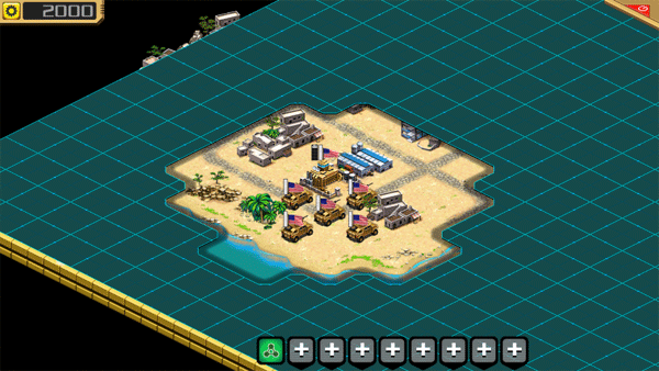 DesertStormfront官方版