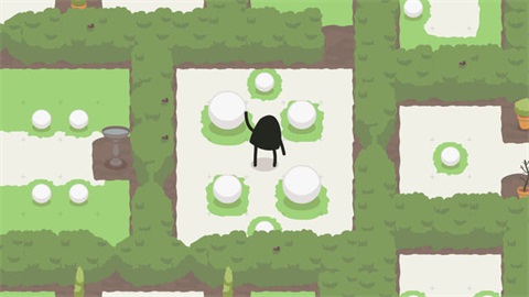 雪人难堆(Snowman)