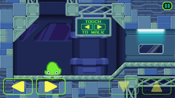 史莱姆实验室2手机版(Slime Labs 2)