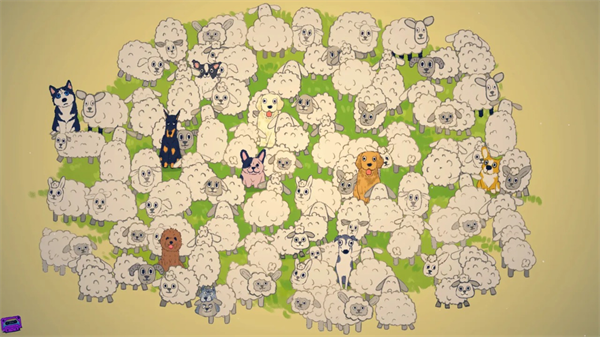 小小冒险家寻宝记