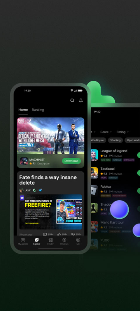 oppo游戏助手最新版本2025