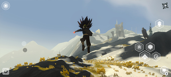 wilderless手游官方正版