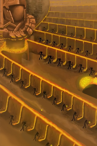 火柴人战争2025年最新版