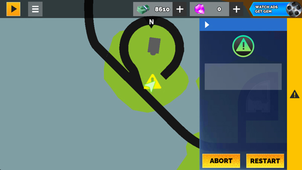 维加斯自由模拟器2手机版