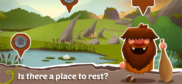 赫克托尔跑酷手游