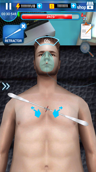 手术大师游戏手机版