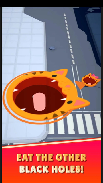 黑洞大作战安卓版