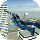 火柴人蜘蛛飞行英雄官方版