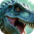 恐龙岛生存进化