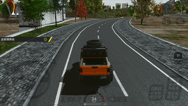 重型机械和建筑模拟器最新版(重型机械建设)