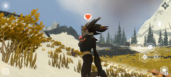 wilderless手游官方正版