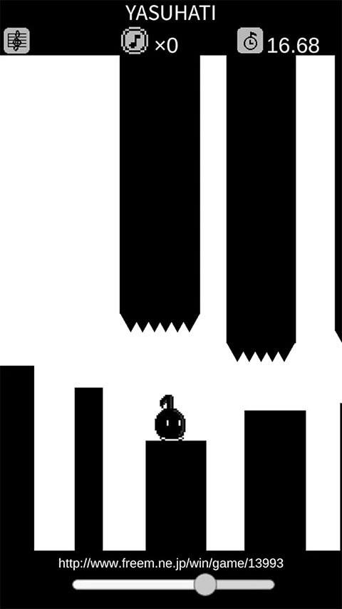 八分音符酱正版