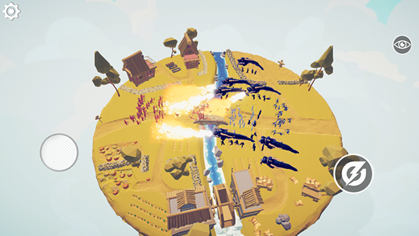 全面战争手机版