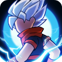 超级火柴人龙勇士游戏