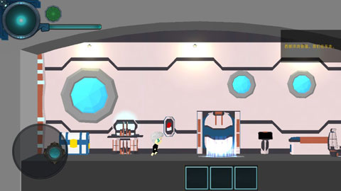 到海洋深处汉化版