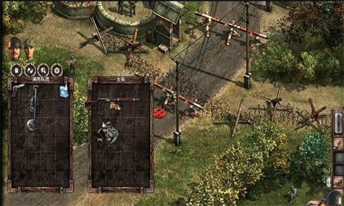 盟军敢死队最新版