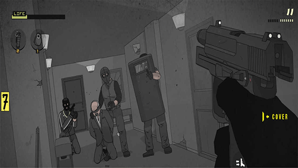 塞拉七号官方正版