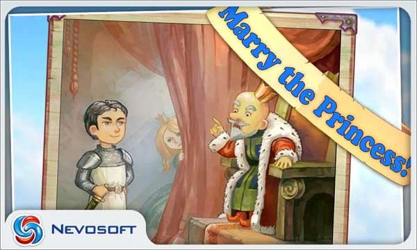 我的公主王国手机版