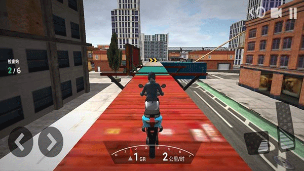 王者赛车拼装游戏