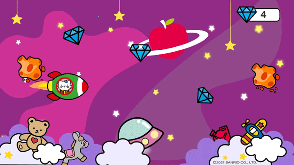 凯蒂猫晚安中文最新版