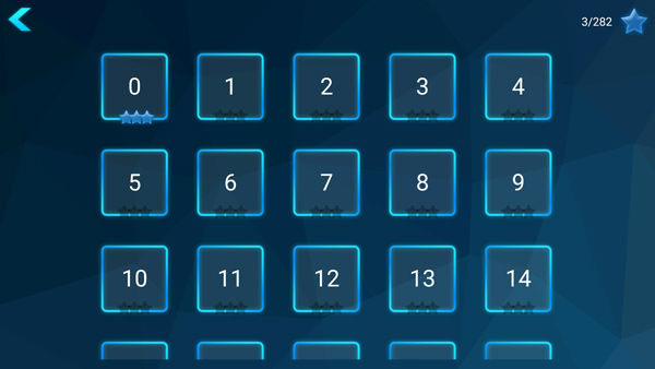 极限烧脑之旅游戏