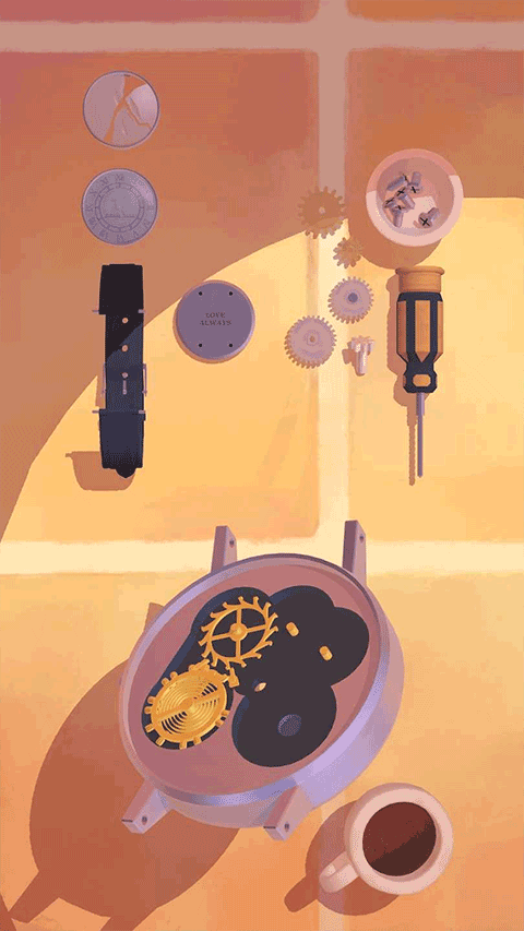 用心组装完整版