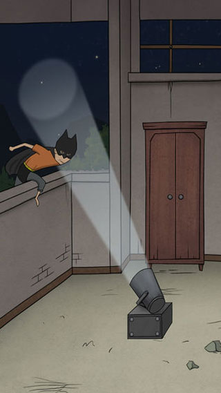 营救竹鼠大作战手游