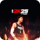 NBA2K25梦幻球队官方版