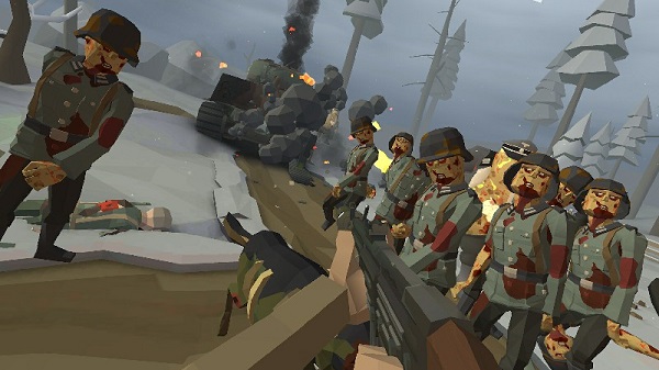 多边形世界大战中文版最新版本