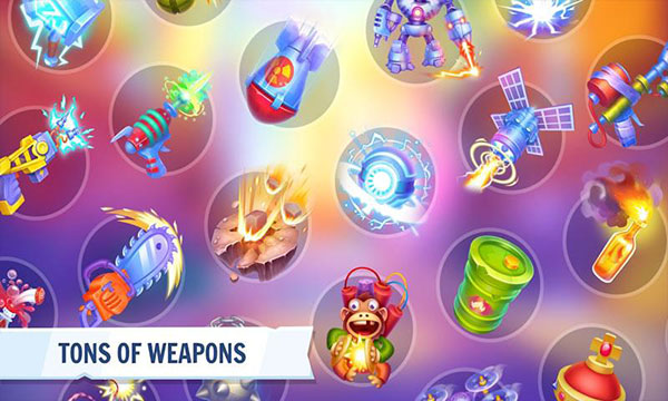 疯狂木偶人2手机版