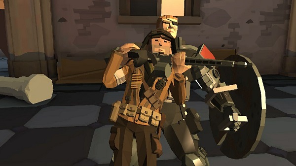 多边形世界大战中文版最新版本