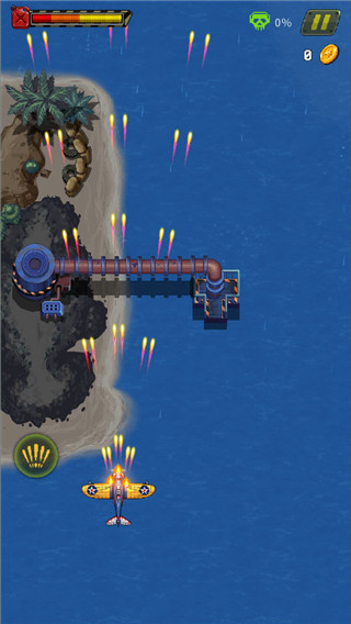 街机射击1945官方版