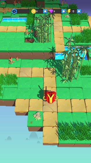 开门我是勇者官方版