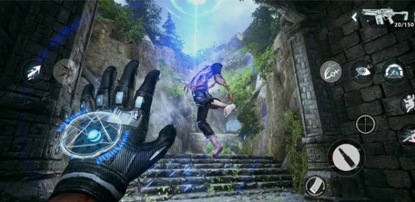 光明记忆手游官方正版