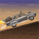 战车撞僵尸地牢手机版(Earn to Die Rogue)