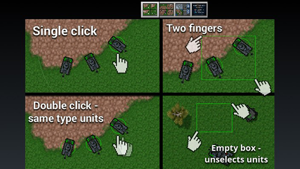 铁锈战争官方正版安卓版