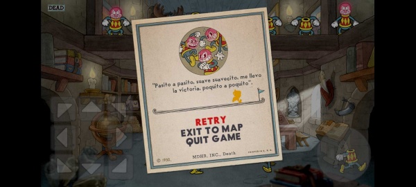 茶杯头甜蜜终章官方版